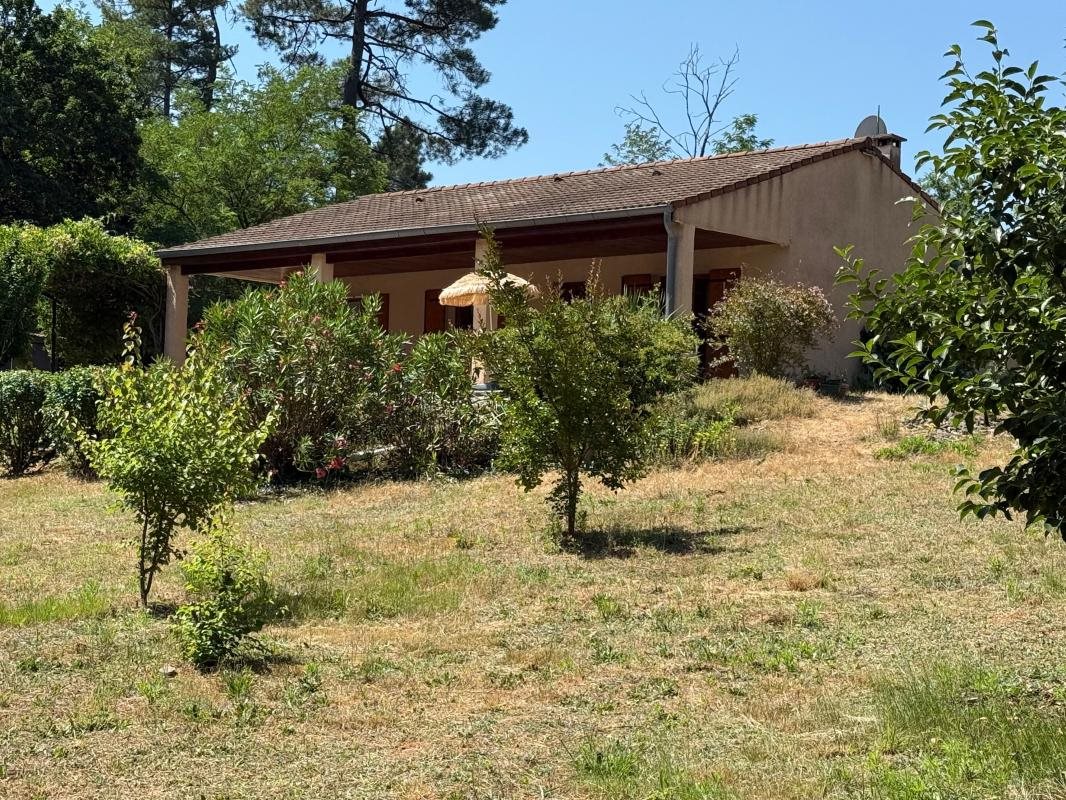 Maison à vendre, 75m², Chambonas