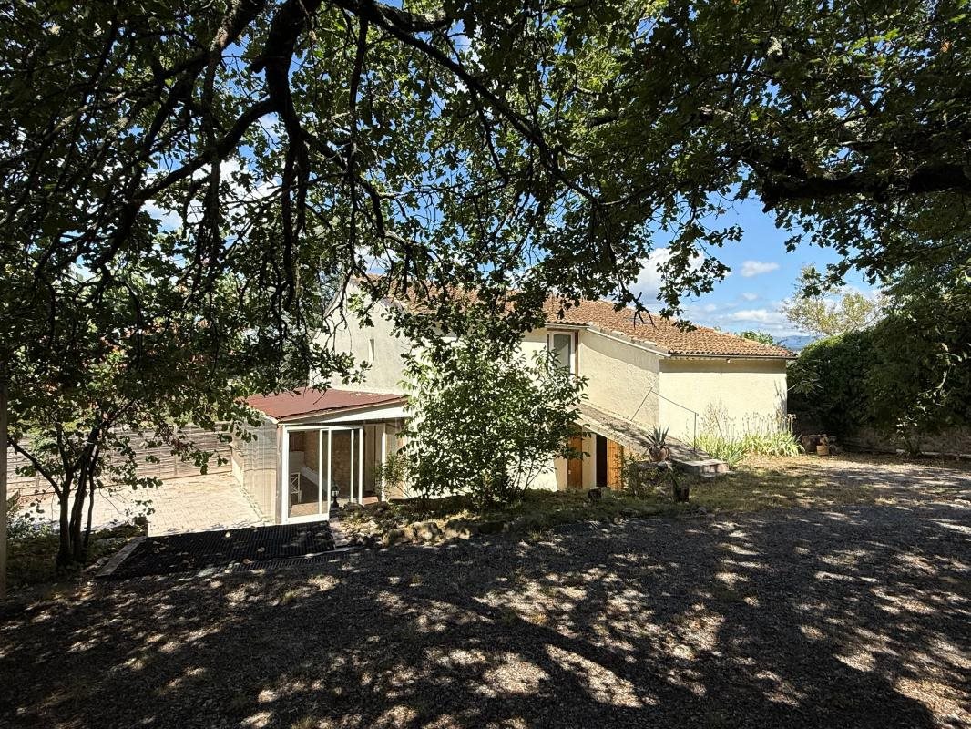 Maison à vendre, 179m², Lablachère