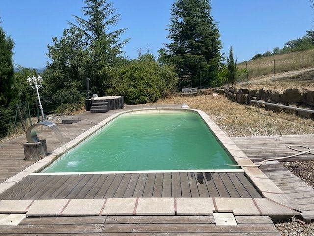 Maison à vendre, 179m², Lablachère