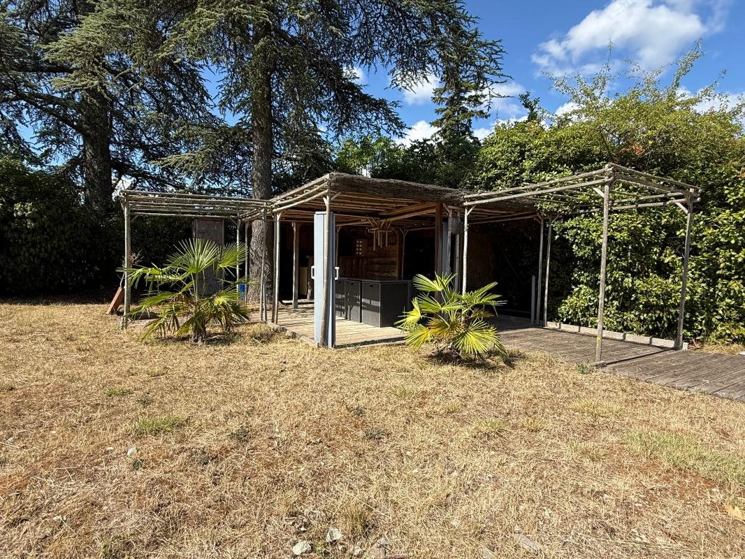 Maison à vendre, 179m², Lablachère