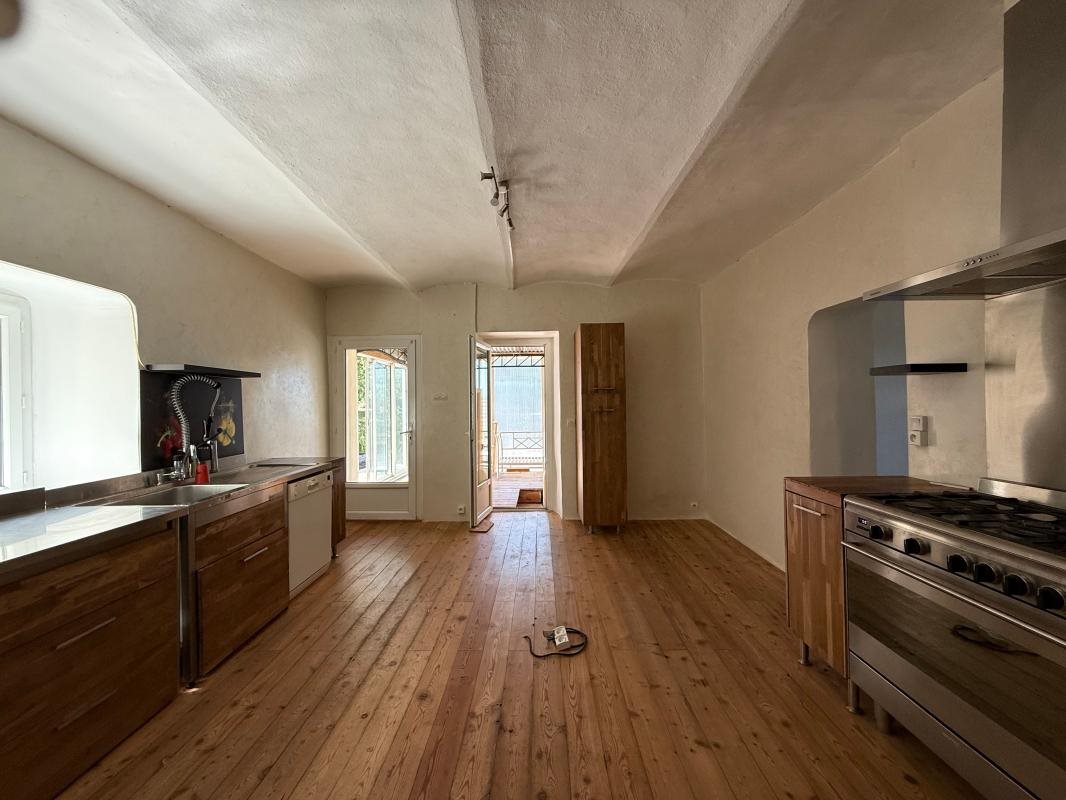 Maison à vendre, 179m², Lablachère