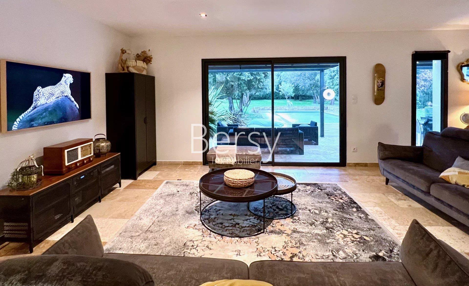 Maison à vendre, 205m², L'Isle-sur-la-Sorgue