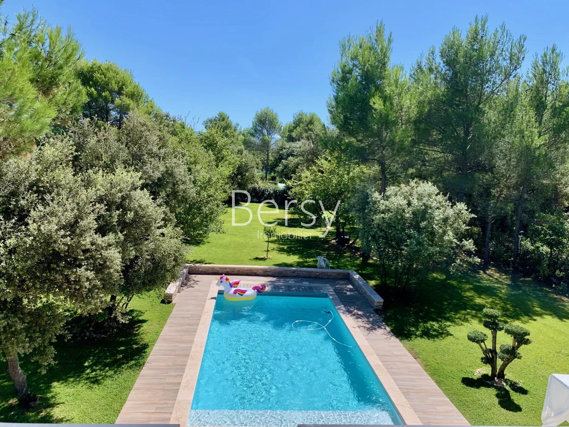 Maison à vendre, 205m², Avignon