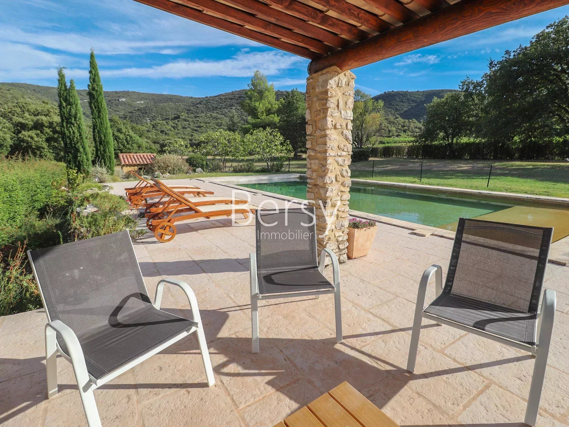 Maison à vendre, 225m², Bédoin