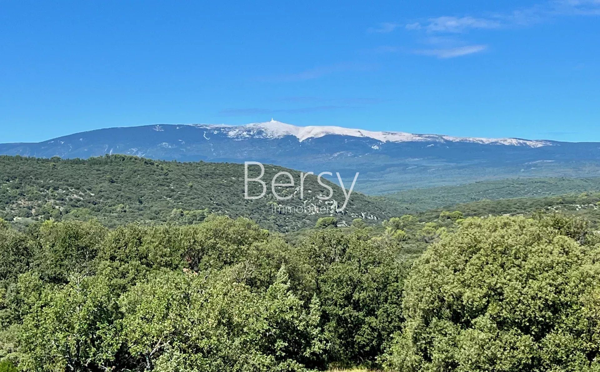 Maison à vendre, 225m², Bédoin