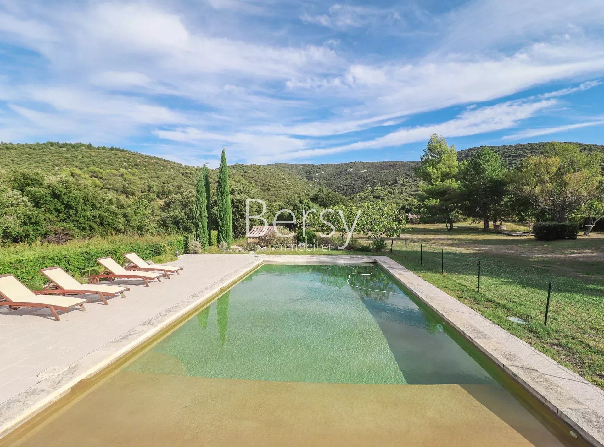 Maison à vendre, 225m², Bédoin