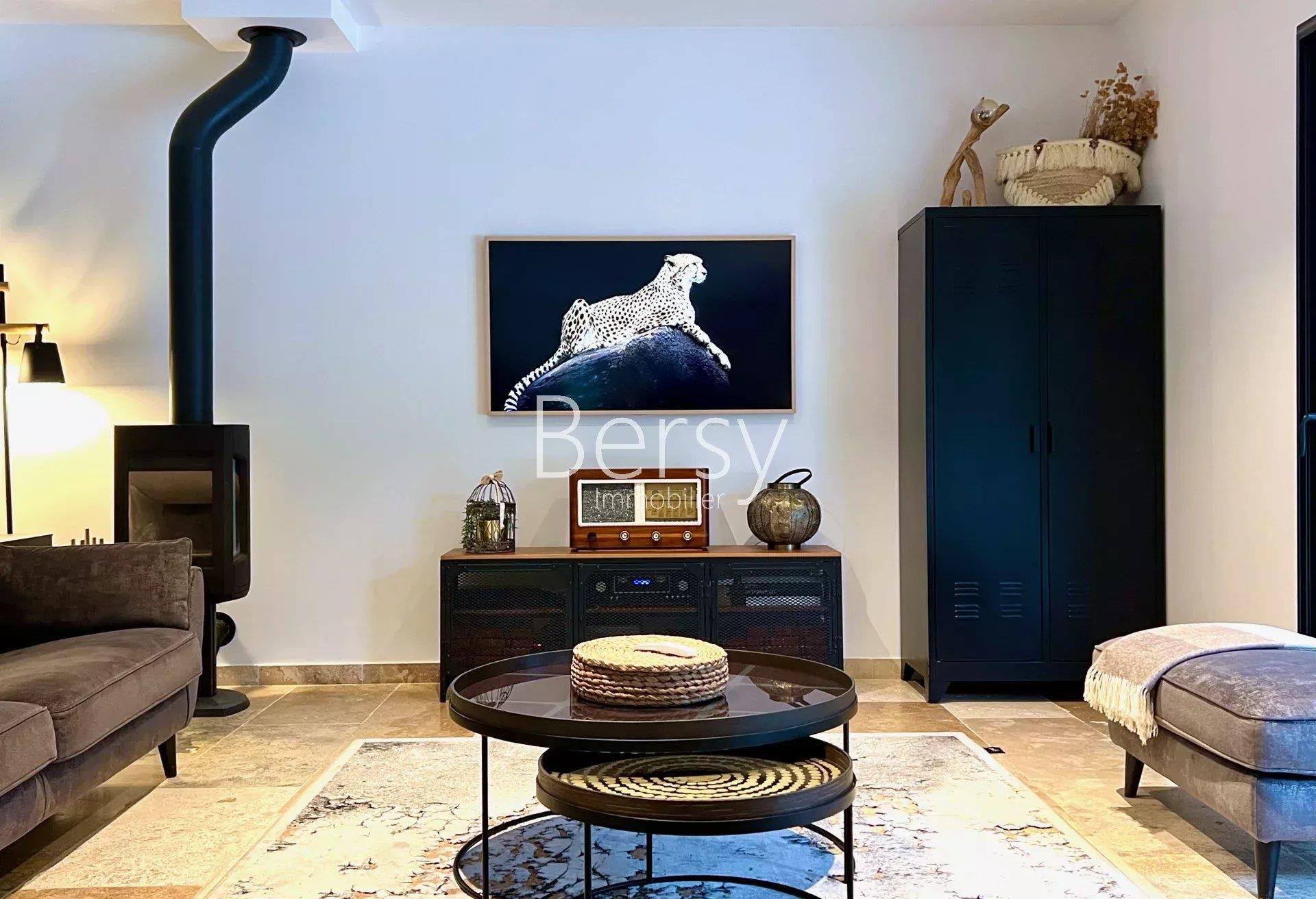 Maison à vendre, 205m², Bédoin