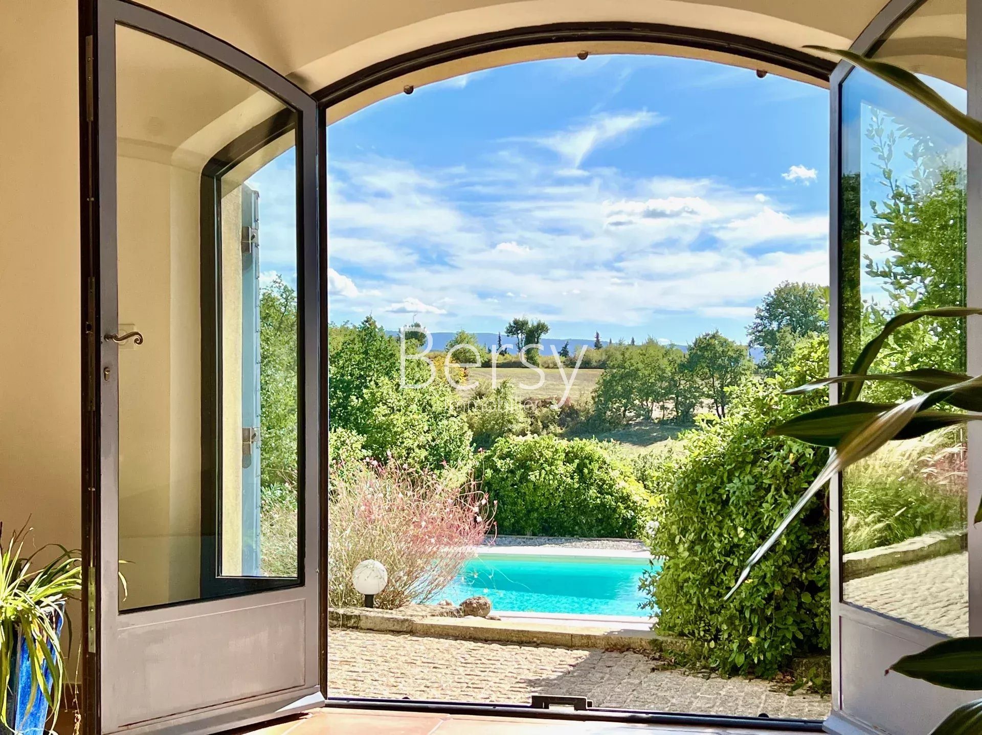 Maison à vendre, 210m², Bédoin