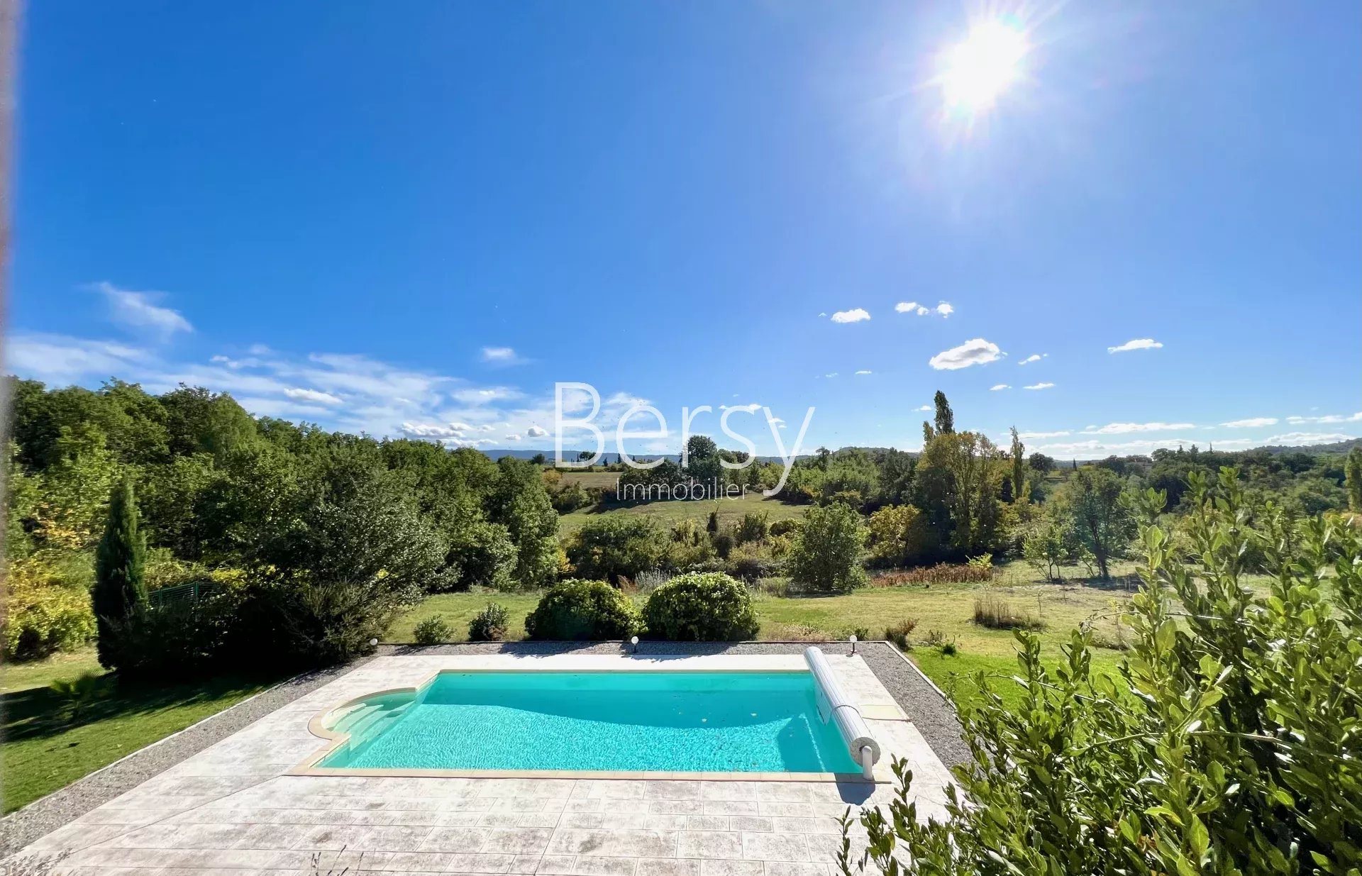 Maison à vendre, 210m², Bédoin