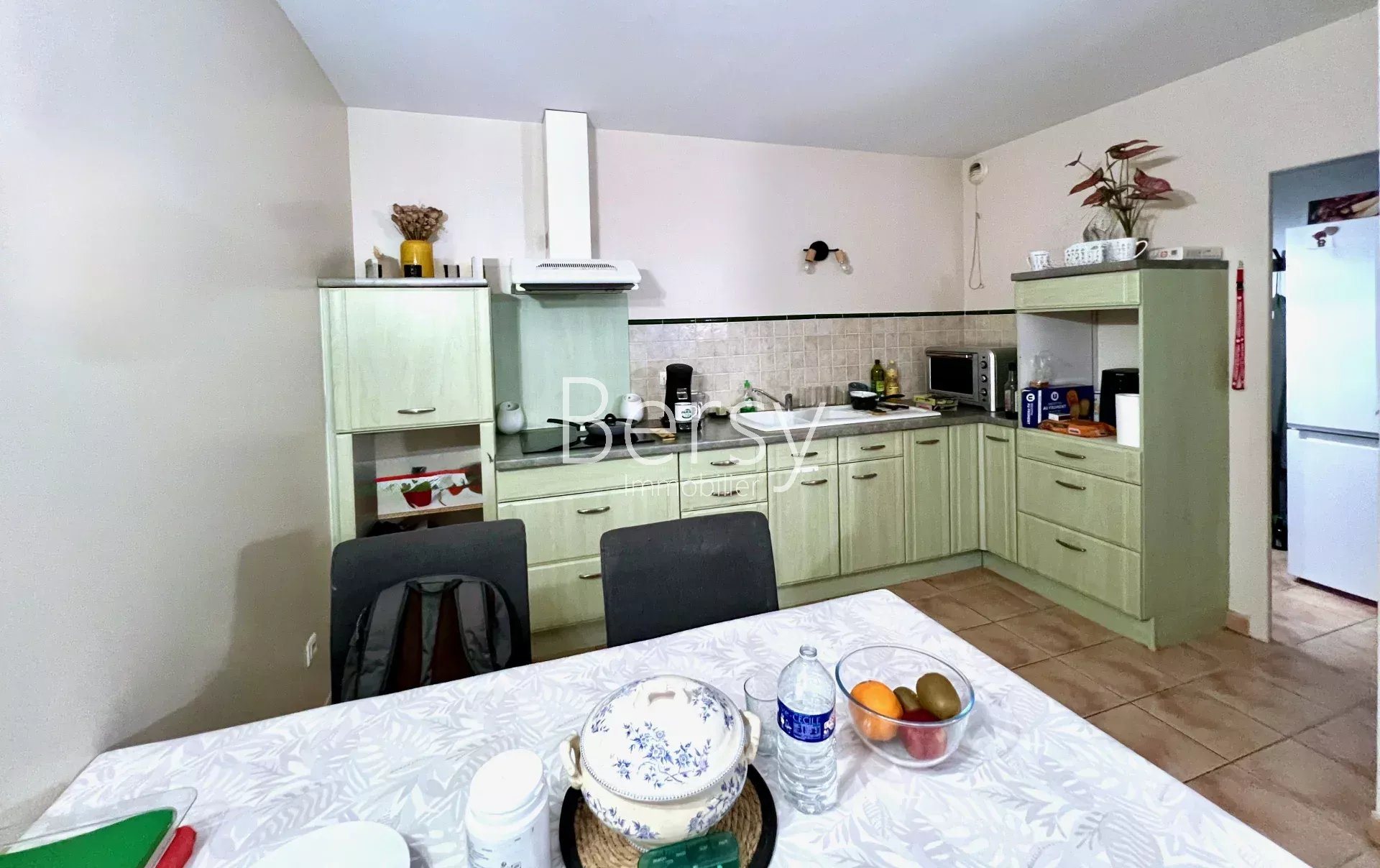 Appartement à vendre, 45m², Pernes-les-Fontaines