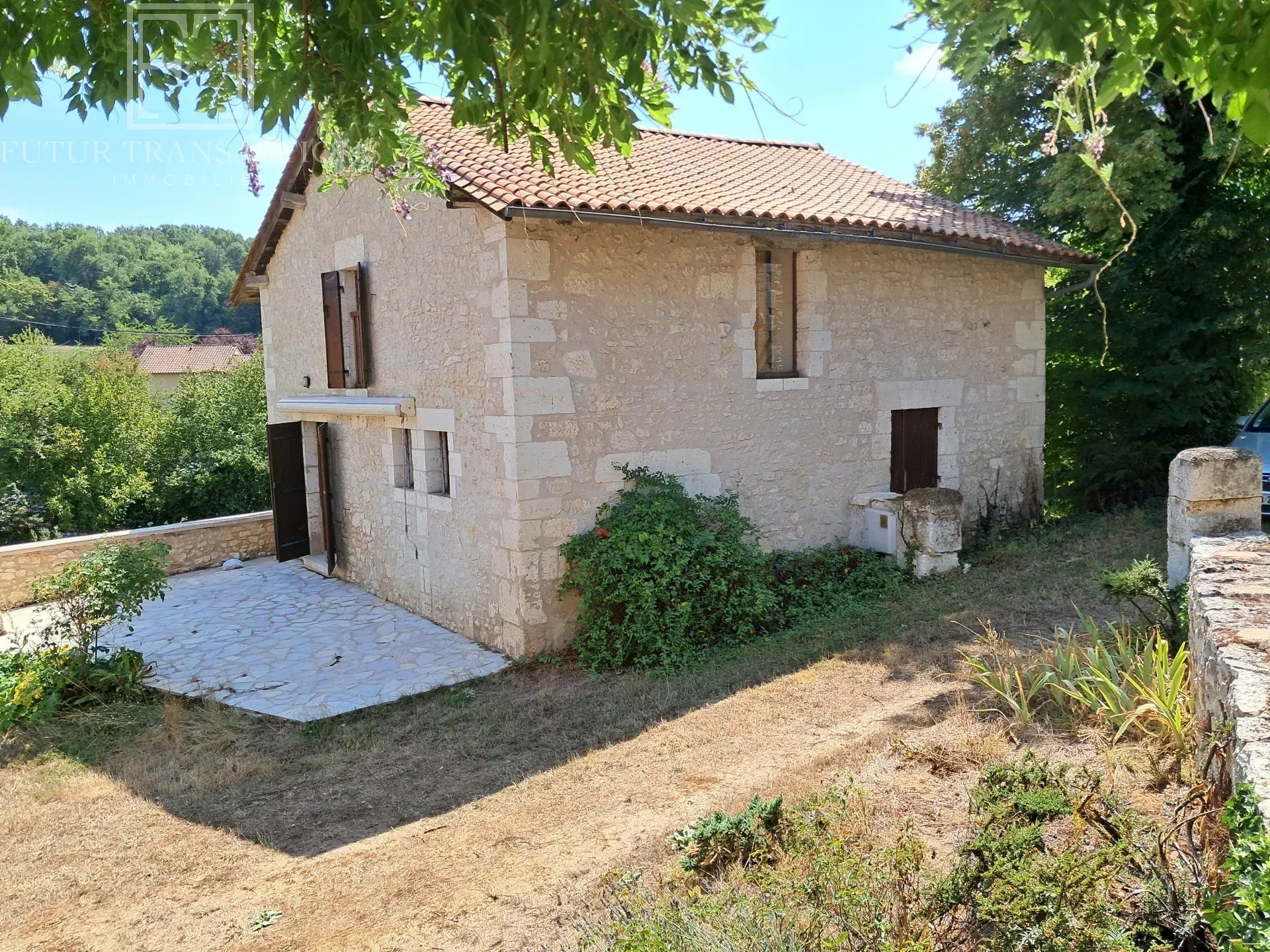 Maison à vendre, 175m², Champagnac-de-Belair