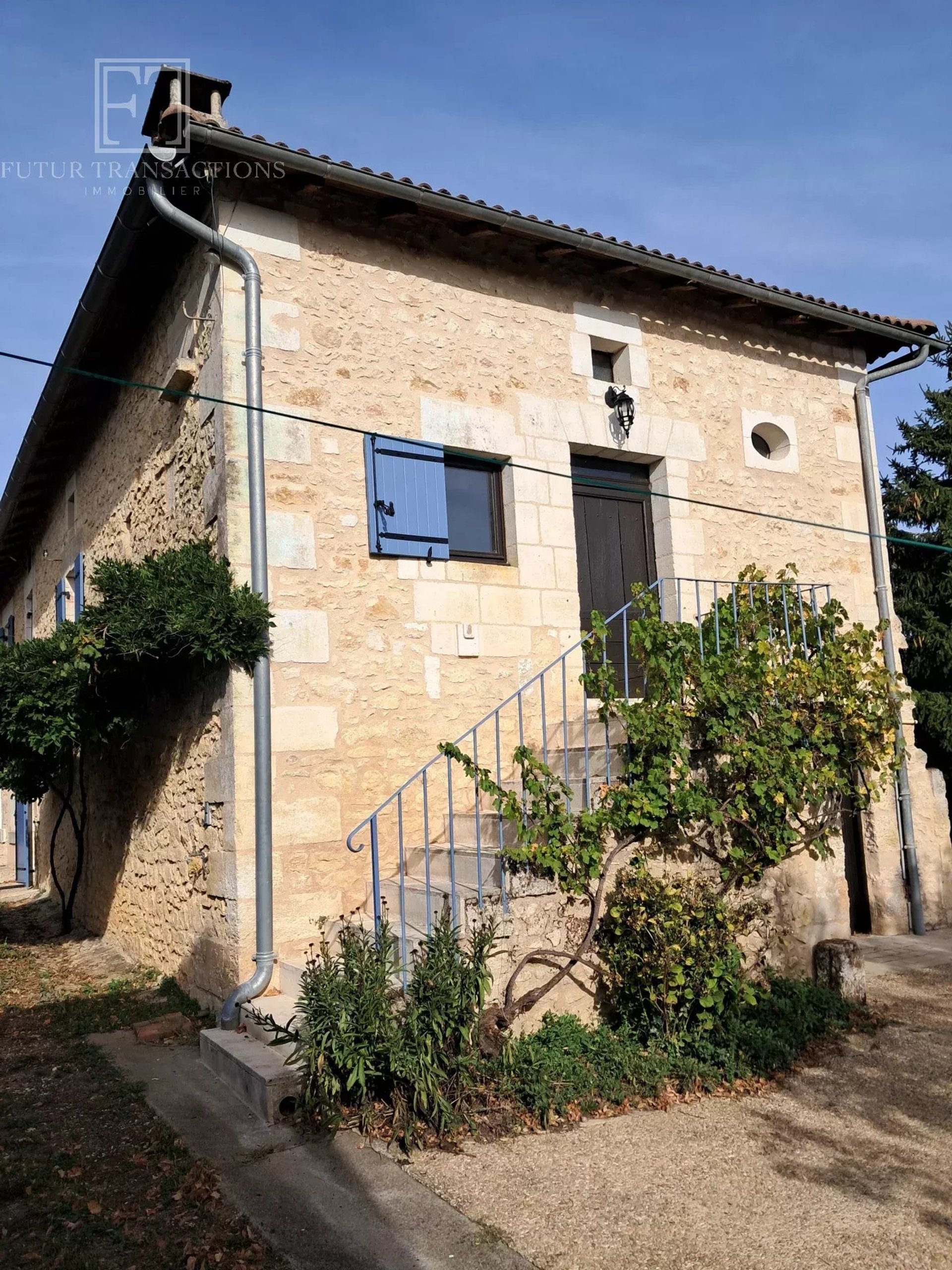 Maison à vendre, 211m², Champagnac-de-Belair