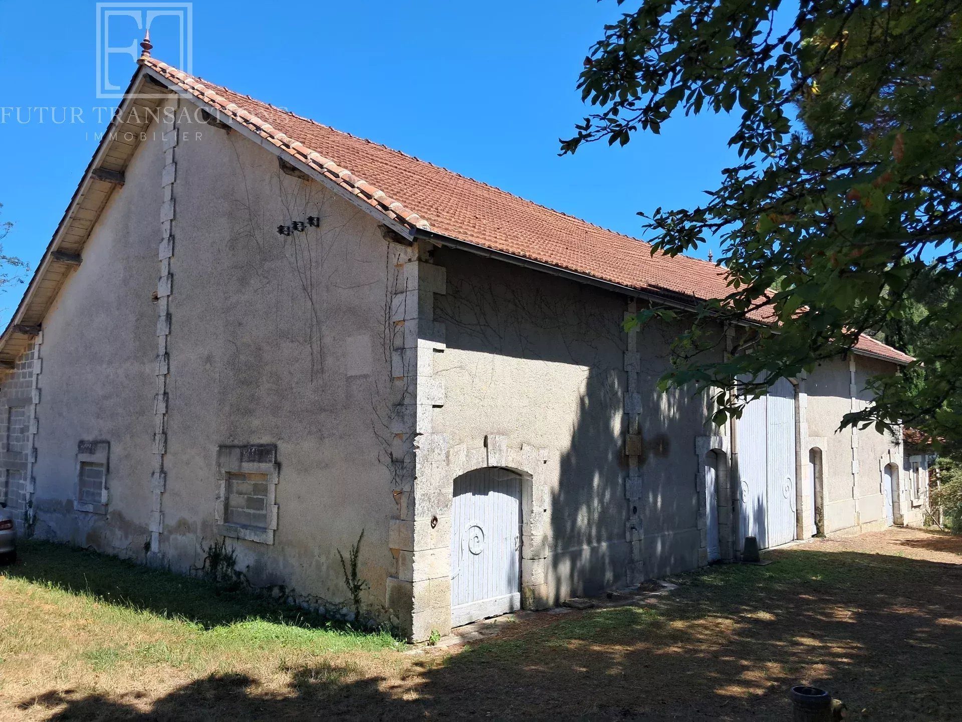 Maison à vendre, 120m², Saint-André-de-Double