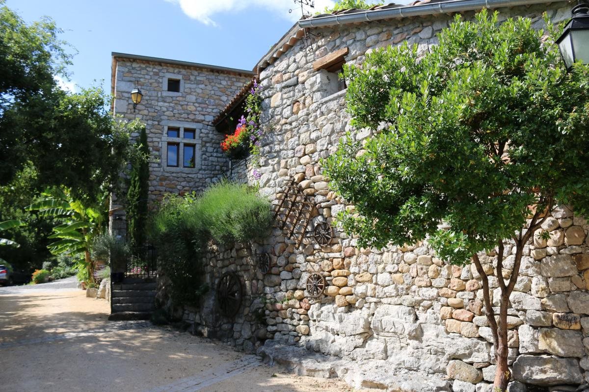 Maison à vendre, 519m², Les Vans
