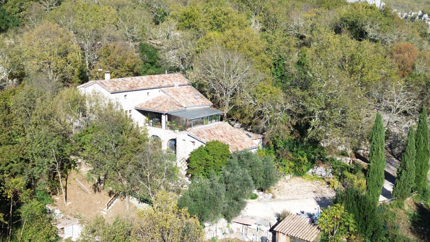 Maison à vendre, 519m², Les Vans