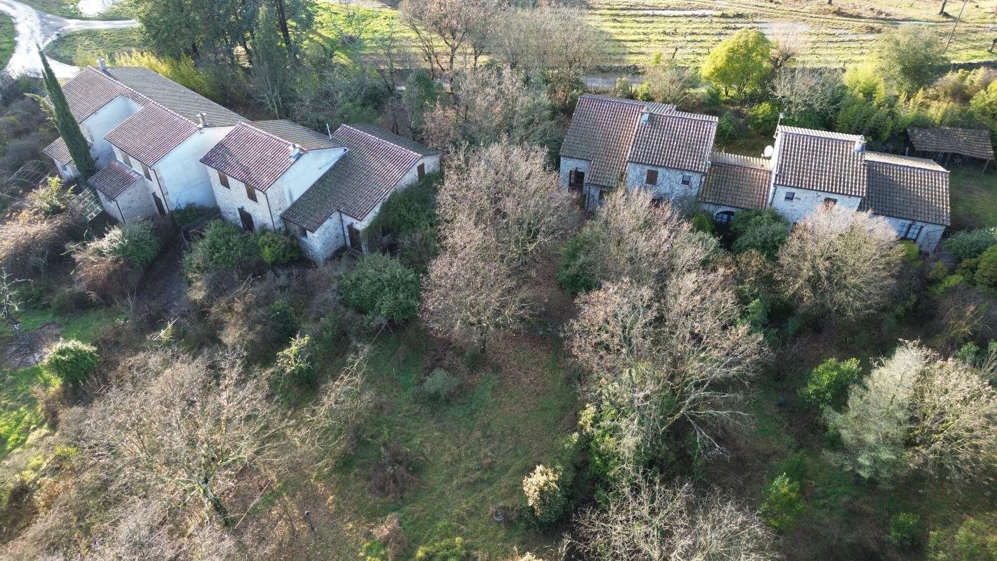 Maison à vendre, 700m², Lablachère