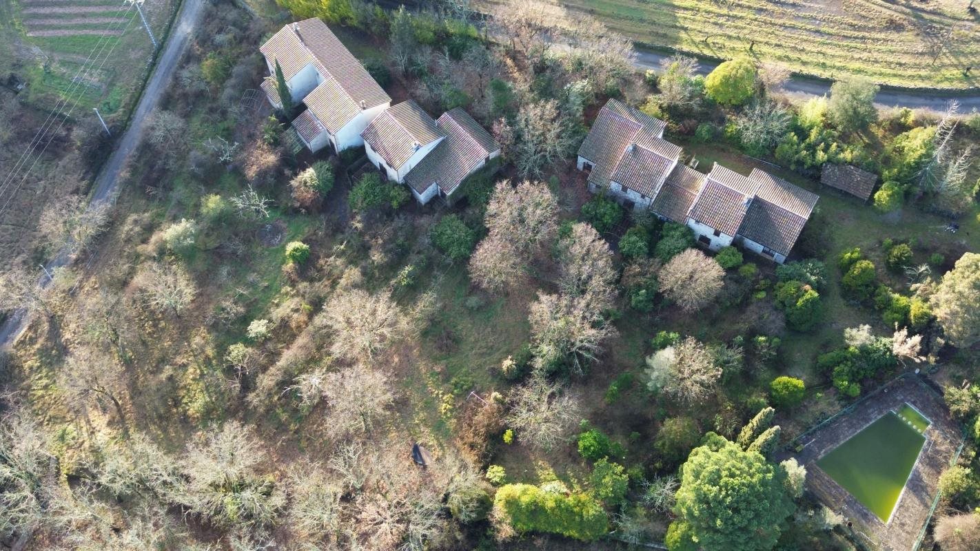 Maison à vendre, 700m², Lablachère