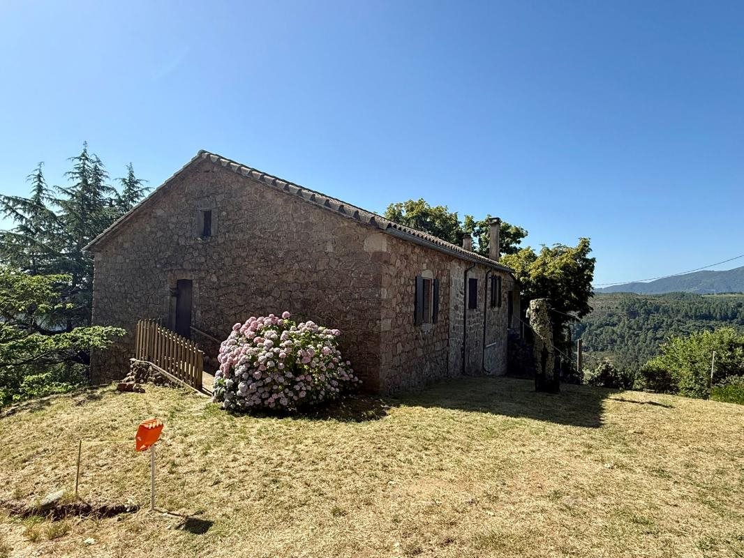 Maison à vendre, 110m², Saint-Pierre-Saint-Jean