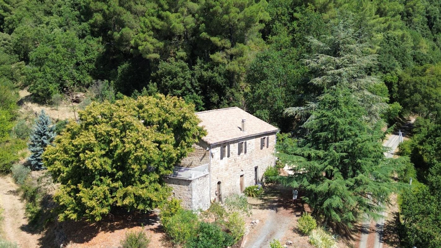 Maison à vendre, 110m², Saint-Pierre-Saint-Jean
