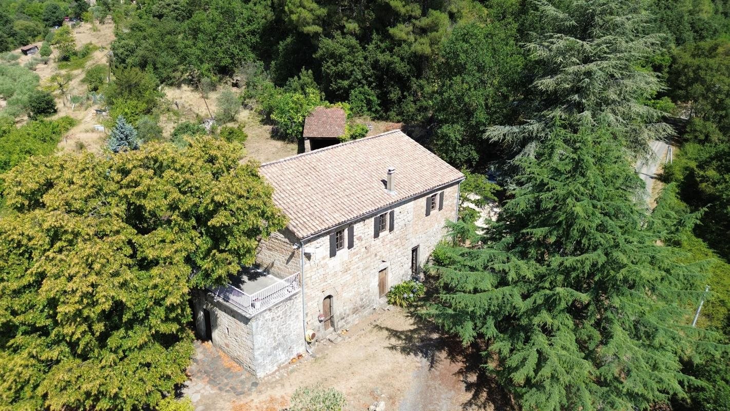 Maison à vendre, 110m², Saint-Pierre-Saint-Jean