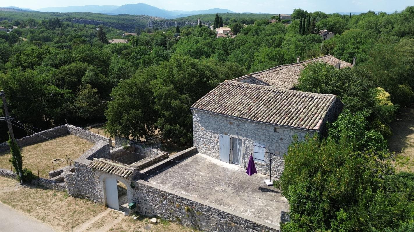 Maison à vendre, 136m², Balazuc