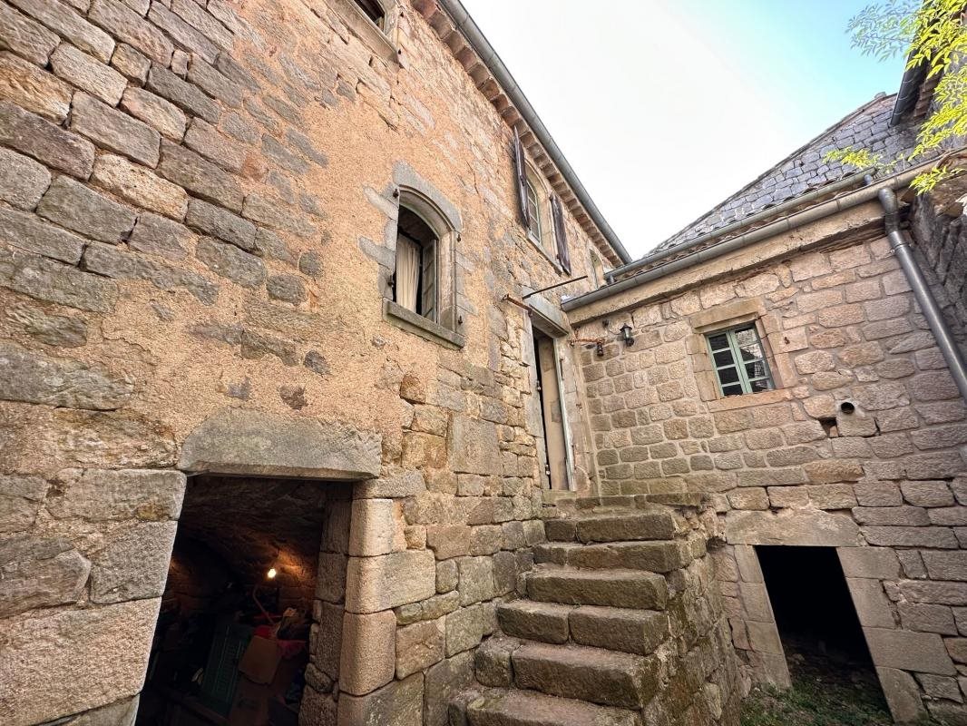 Maison à vendre, 235m², Ribes
