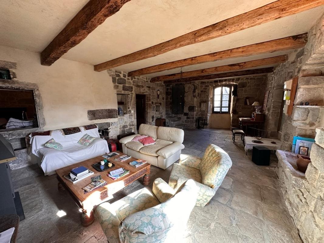Maison à vendre, 235m², Ribes