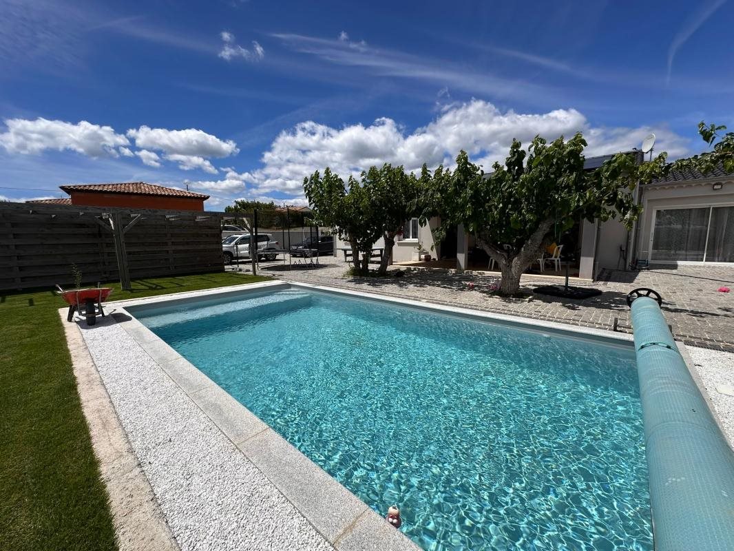 Maison à vendre, 130m², Lablachère
