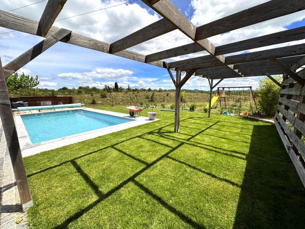 Maison à vendre, 130m², Lablachère
