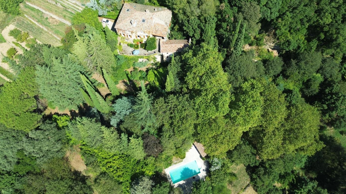 Maison à vendre, 407m², Joyeuse