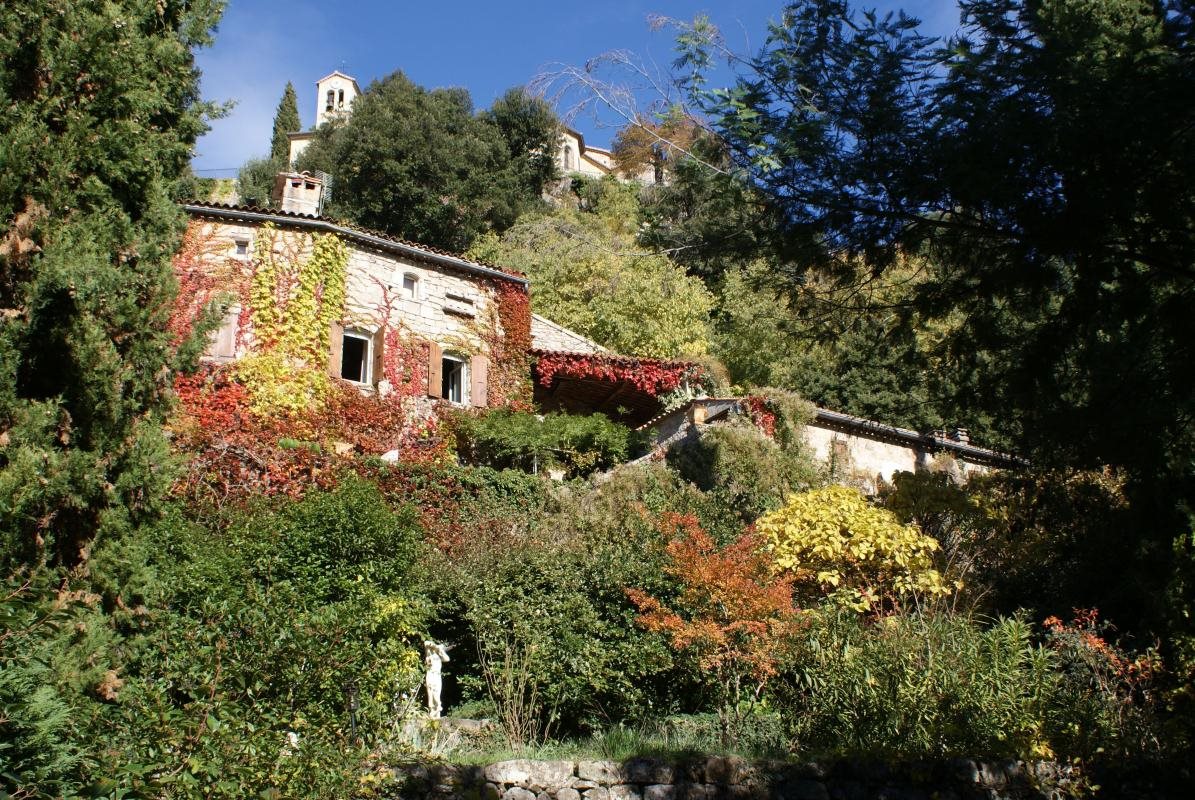 Maison à vendre, 407m², Joyeuse
