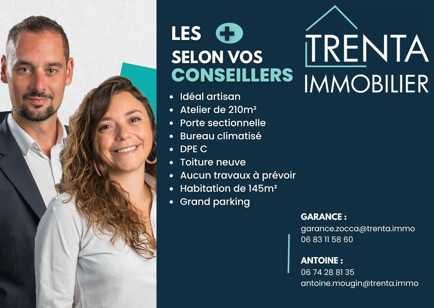 Maison à vendre, 355m², Tullins