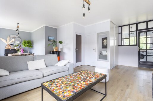 Appartement 4 pièces 79 m² · à Chamalières · 79 m² · 139 900 €
