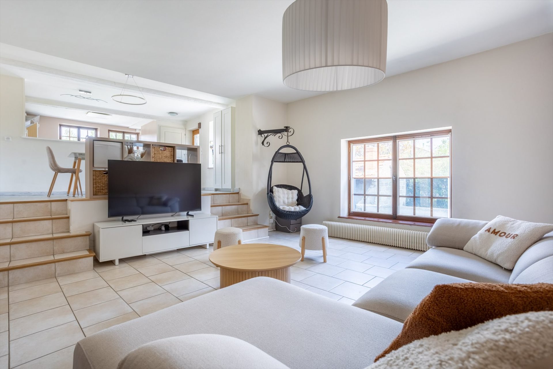Maison à vendre, 147m², Saint-Bonnet-près-Riom