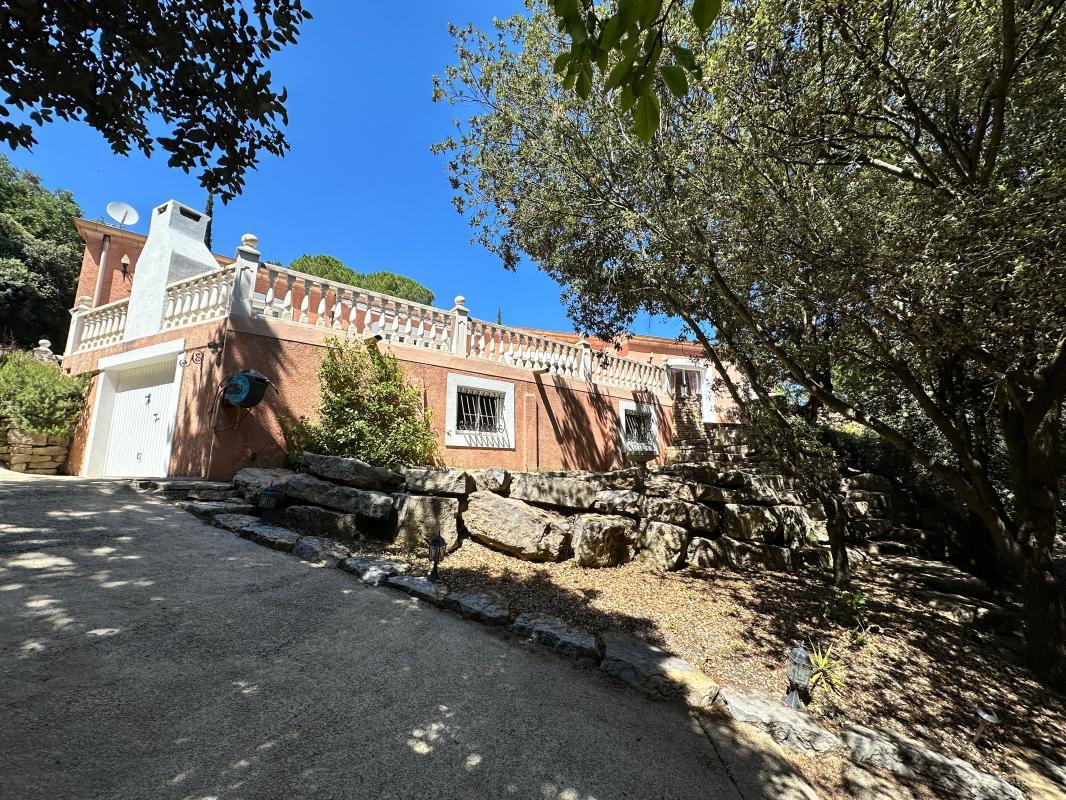 Maison à vendre, 215m², Limoux
