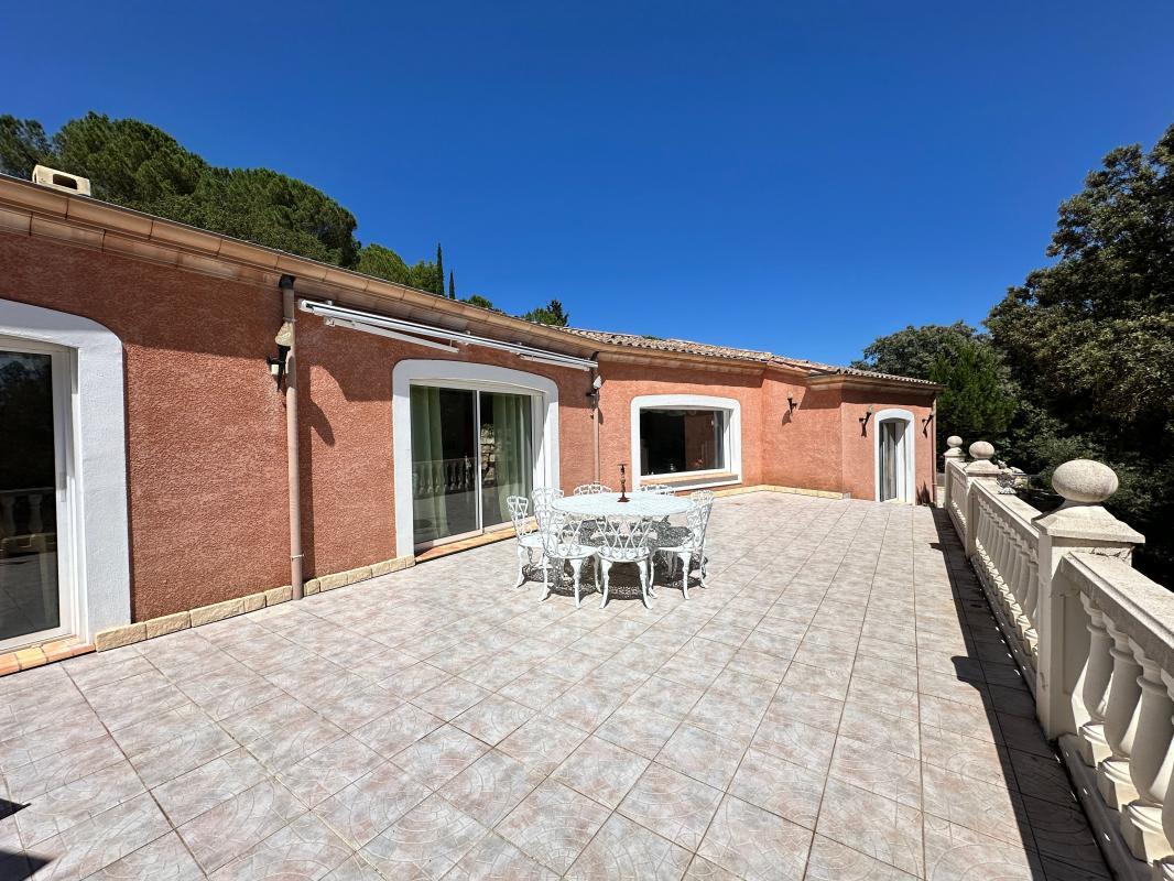 Maison à vendre, 215m², Limoux