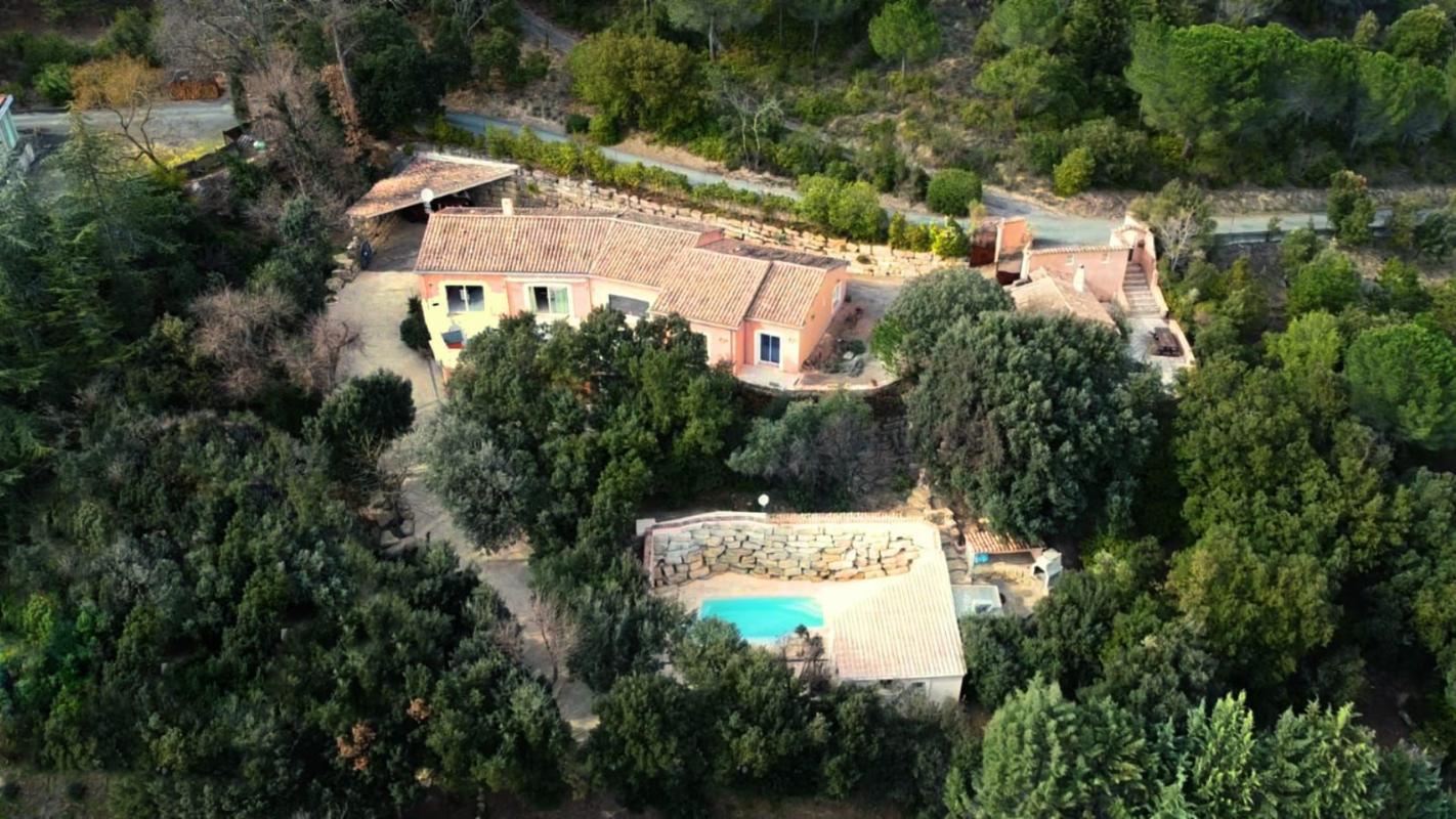 Maison à vendre, 215m², Limoux
