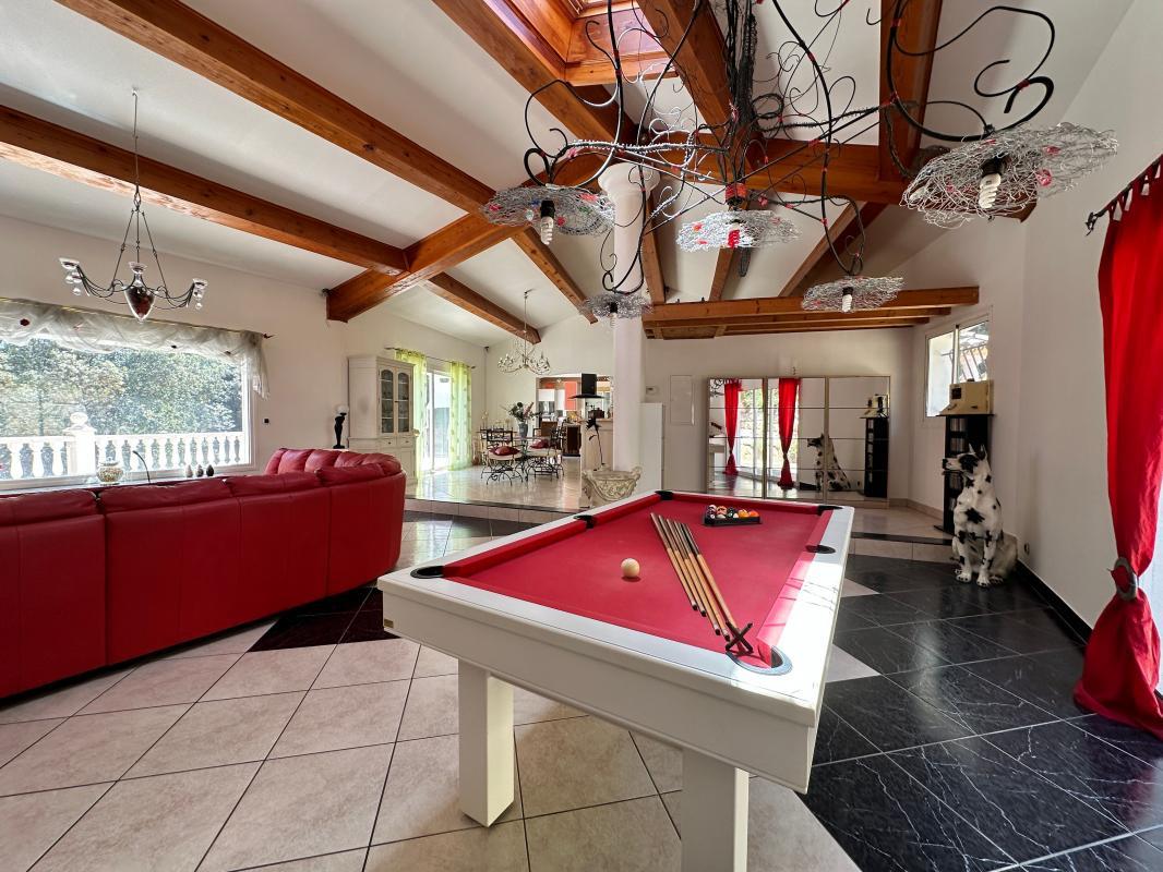 Maison à vendre, 215m², Limoux