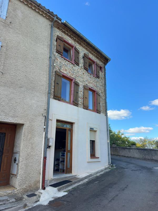 Maison à vendre, 75m², Routier