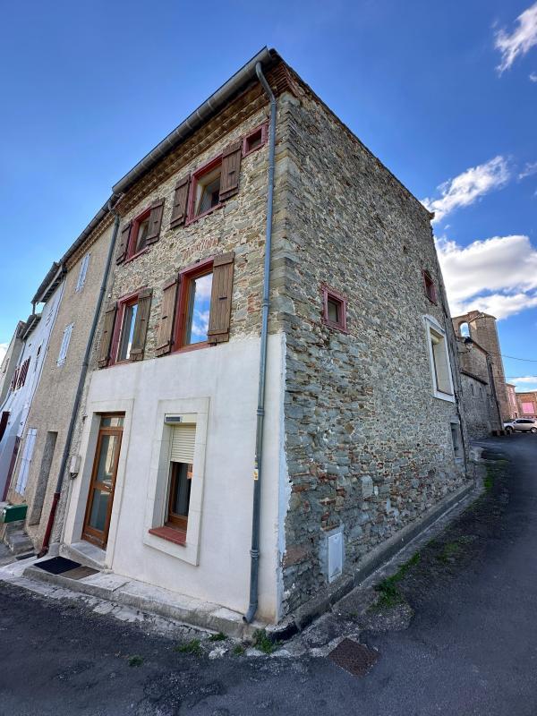 Maison à vendre, 75m², Routier