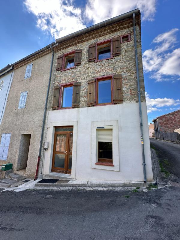 Maison à vendre, 75m², Routier