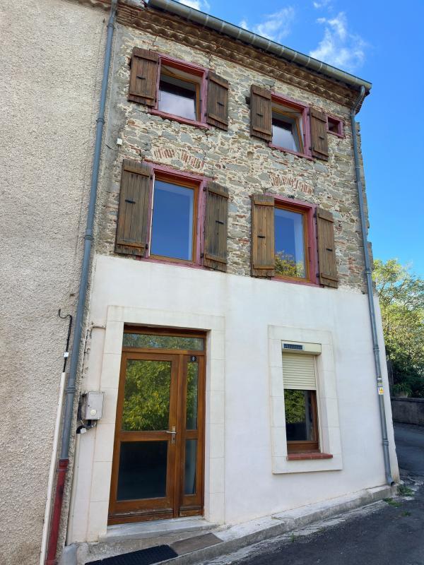 Maison à vendre, 75m², Routier
