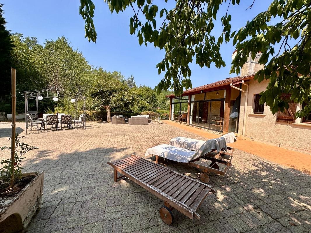 Maison à vendre, 169m², Rivel