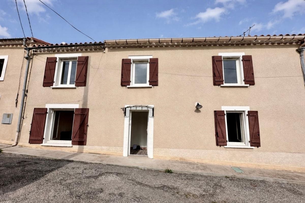 Maison à vendre, 103m², Alaigne