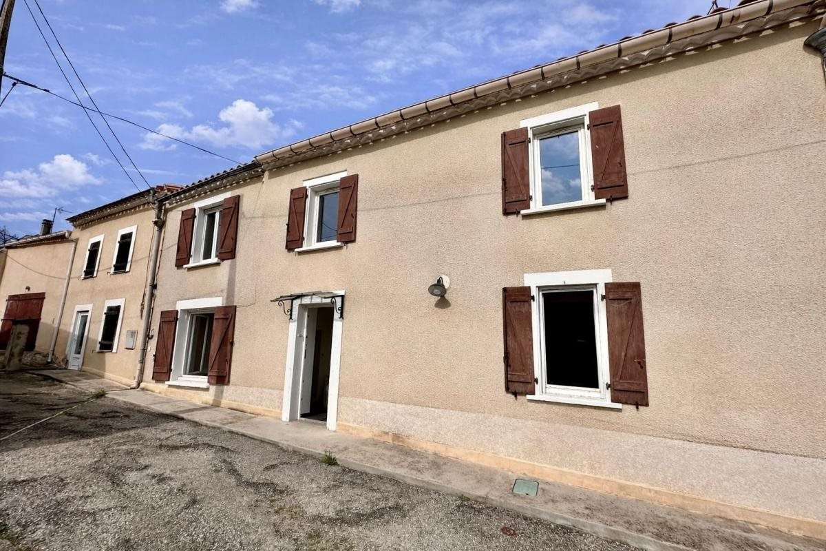 Maison à vendre, 103m², Alaigne