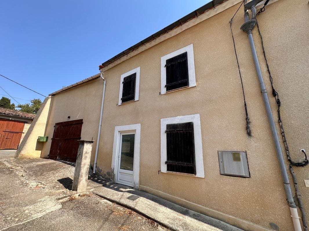 Maison à vendre, 103m², Alaigne