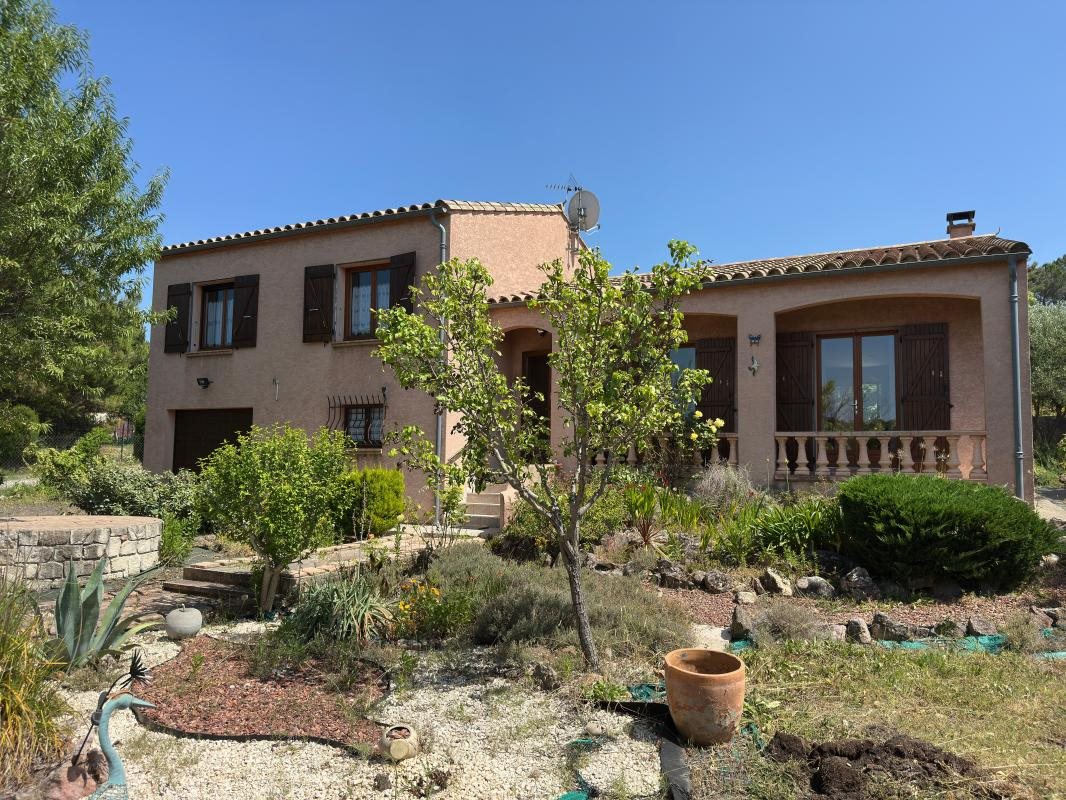 Maison à vendre, 123m², Limoux
