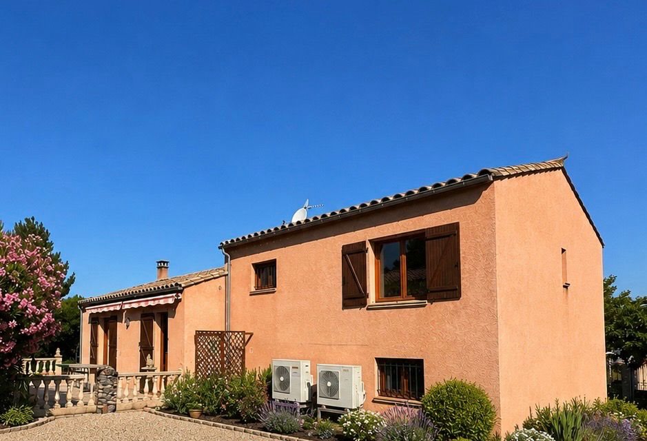 Maison à vendre, 123m², Limoux