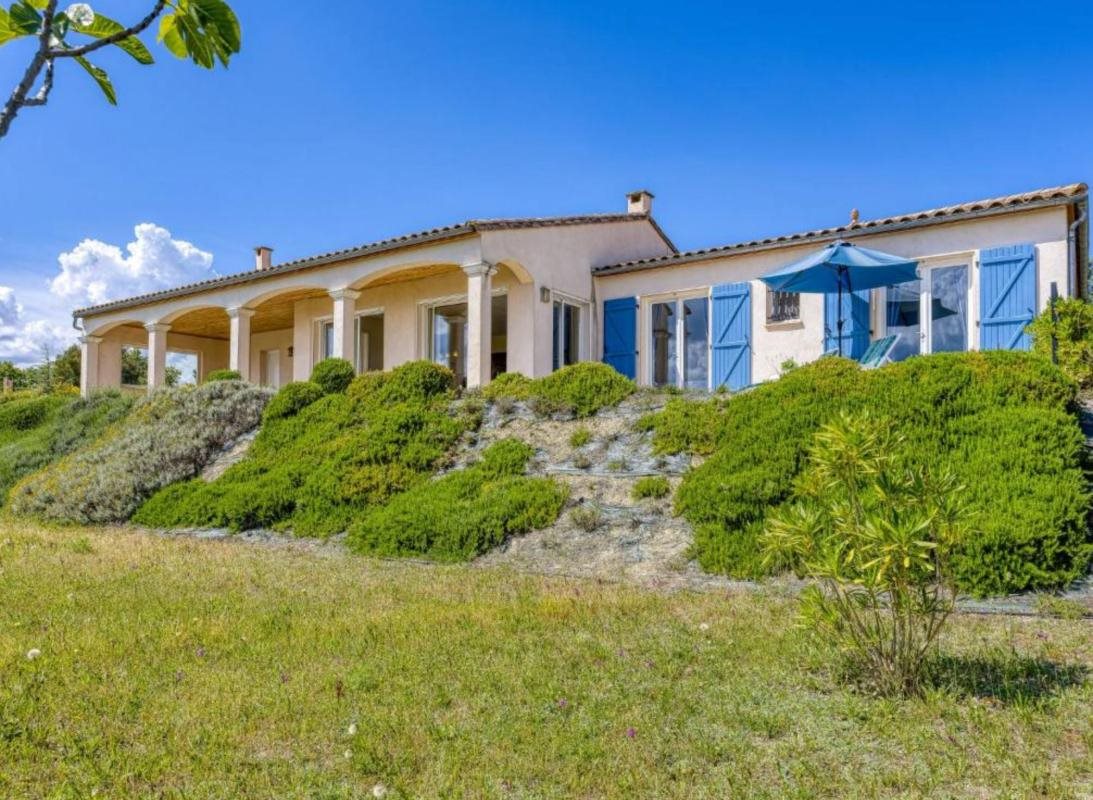 Maison à vendre, 130m², Cailhau