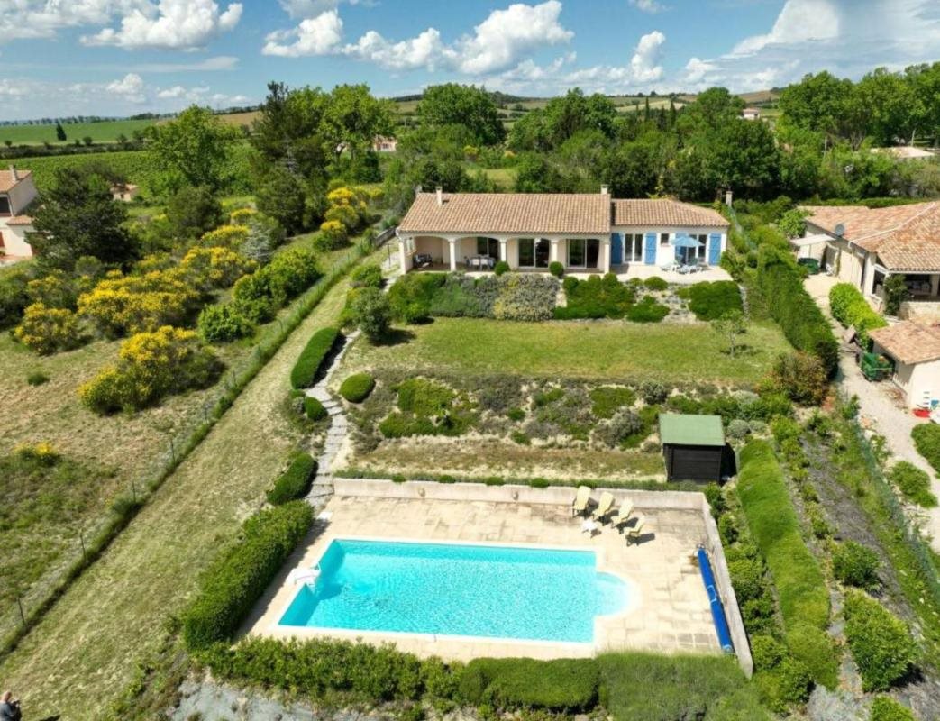 Maison à vendre, 130m², Cailhau